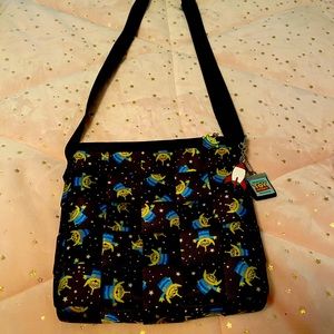 Harvey’s Disney Toy Story Messenger Bag